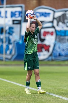 Bild 234 - wBJ HSV Leistungsvergleich
